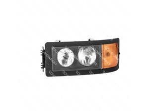 HEADLIGHT - LEFT