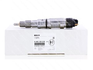 INJECTOR VALVE