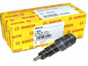 INJECTOR VALVE
