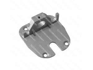 MIRROR BRACKET (LOWER)