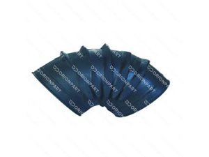 MOLDED HOSE (AIR FILTER)