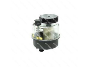 OIL CONTAINER