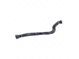 OIL FILLER PIPE