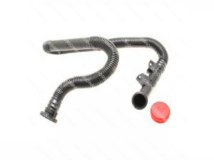 OIL FILLER PIPE