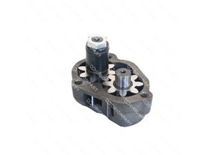 OIL PUMP 36 MM