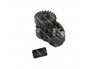 OIL PUMP 36 MM