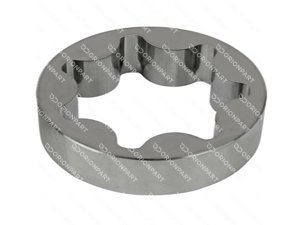 OIL PUMP GEAR
