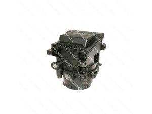 PRESSURE BRAKE VALVE