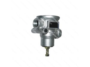 PRESSURE REGULATOR VALVE