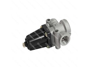 PRESSURE REGULATOR VALVE