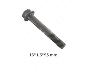 SCREW