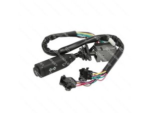SIGNAL HANDLE