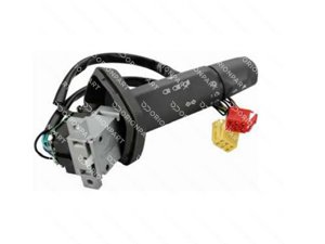 SIGNAL HANDLE