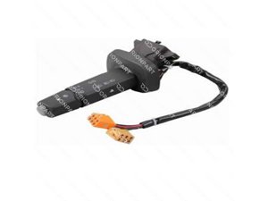 SIGNAL HANDLE