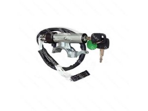 STEERING LOCK