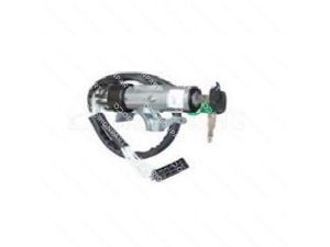 STEERING LOCK