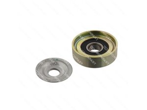 TIGHTENER PULLEY