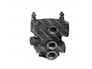 TRAILER CONTROL VALVE