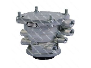 TRAILER CONTROL VALVE