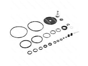 TRAILER CONTROL VALVE REPAIR KIT