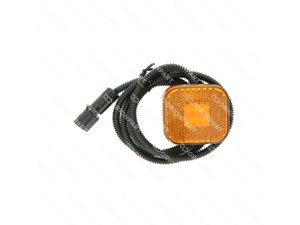 TURN SIGNAL LAMP