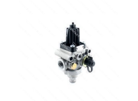UNLOADER VALVE