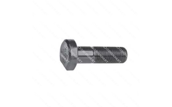 WHEEL BOLT FRONT 58 MM