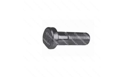 WHEEL BOLT FRONT 65 MM