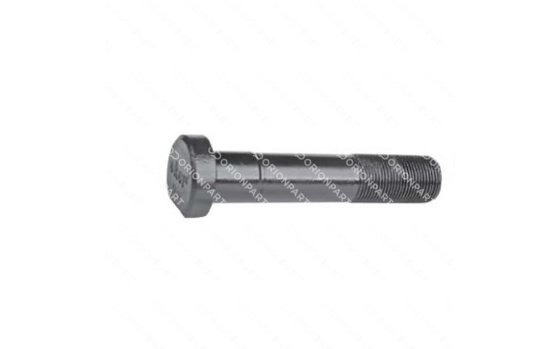 WHEEL BOLT REAR 110 MM