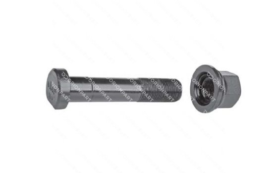 WHEEL BOLT REAR 110 MM