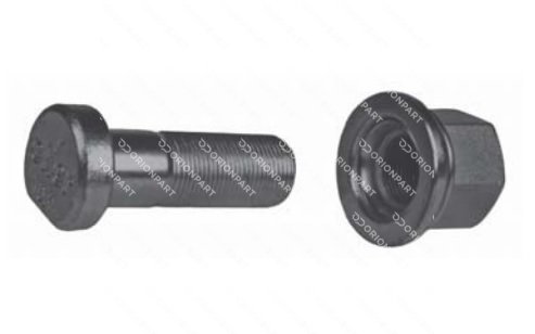 WHEEL BOLT REAR DISK 78 MM