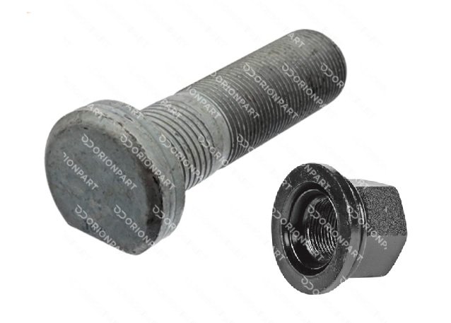 WHEEL BOLT REAR DISK 78 MM