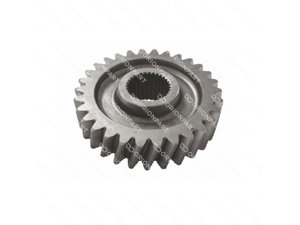WHEEL HUB DRIVE