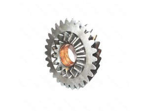 WHEEL HUB DRIVE