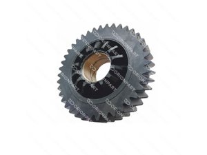 WHEEL HUB DRIVE