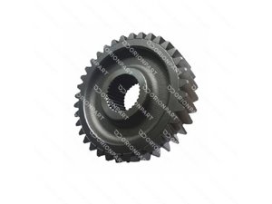 WHEEL HUB DRIVE