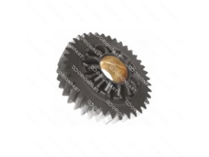 WHEEL HUB DRIVE