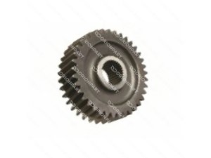 WHEEL HUB DRIVE