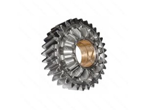 WHEEL HUB DRIVE