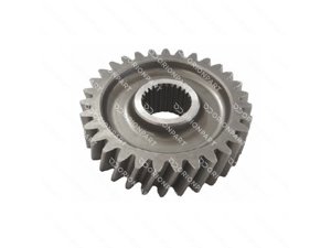 WHEEL HUB DRIVE