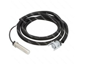 WHEEL SPEED SENSOR