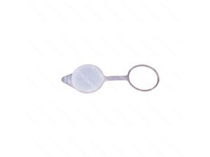 WINDOW FILLER CAP
