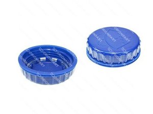 WINDOW FILLER CAP