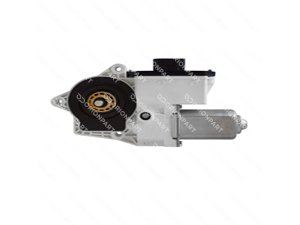 WINDOW LIFTER MOTOR LEFT