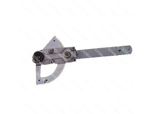 WINDOW REGULATOR (L)