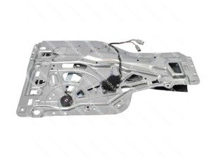 WINDOW REGULATOR (L)
