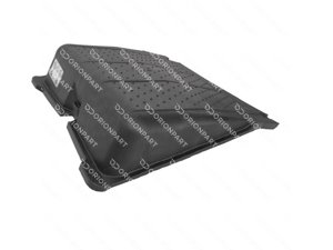 ACCUMULATOR COVER