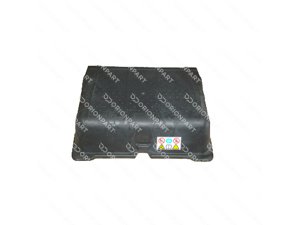 ACCUMULATOR COVER