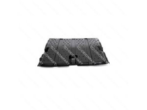 ACCUMULATOR COVER