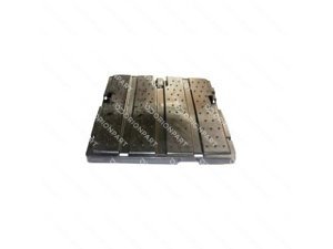 ACCUMULATOR COVER